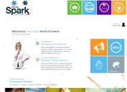 Telus Spark Science World