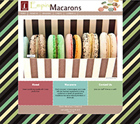 Impire Macarons