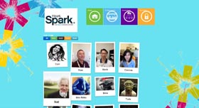 Telus Spark